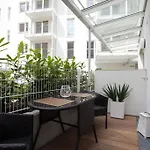 Sofie Apartments