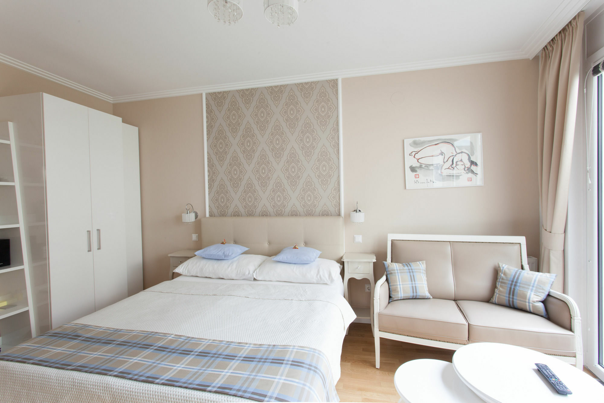 Apartment Sofie Vienna